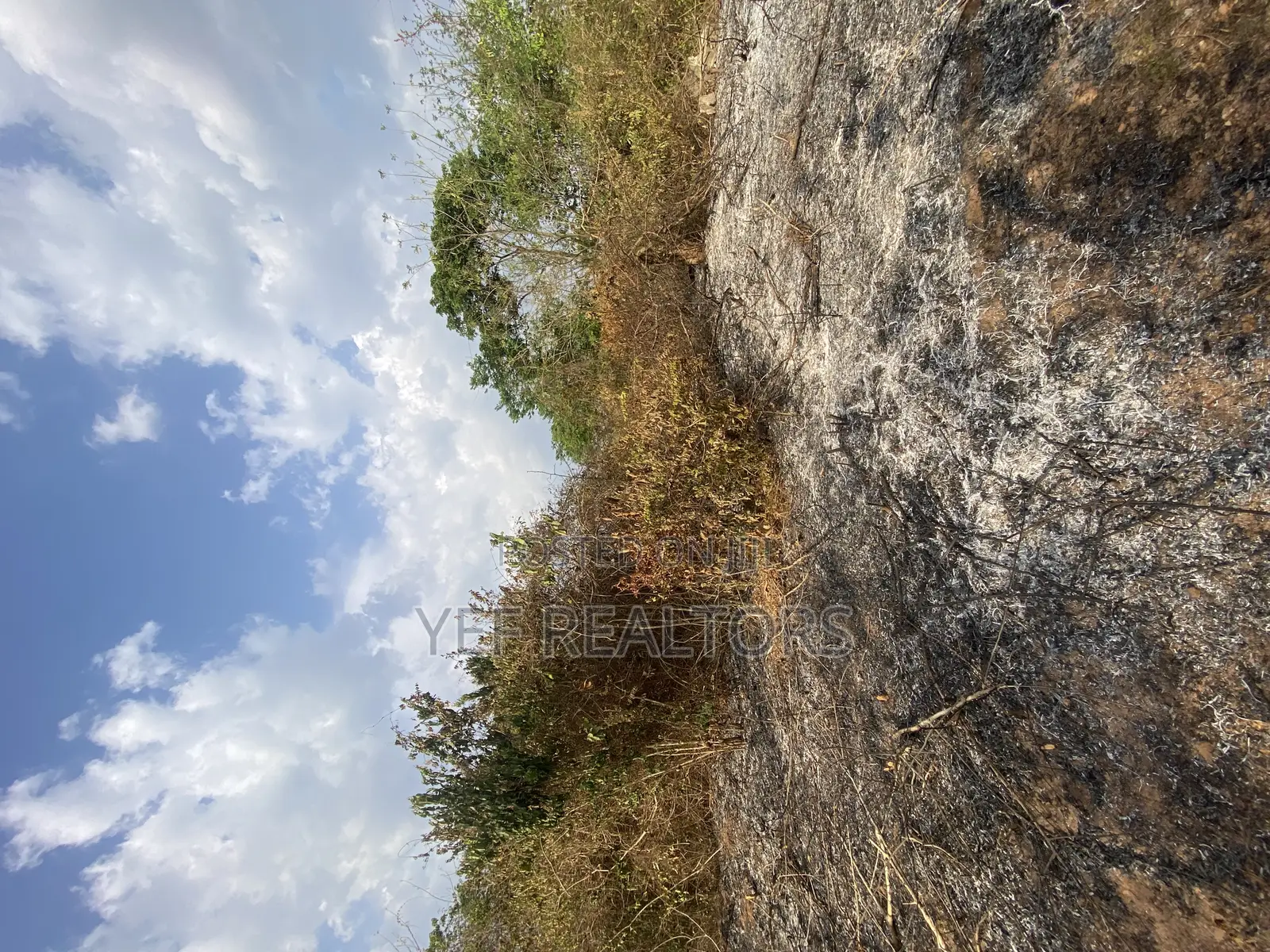 2 Plots of Land for Sale at Parakin Ile Ife Osun State
