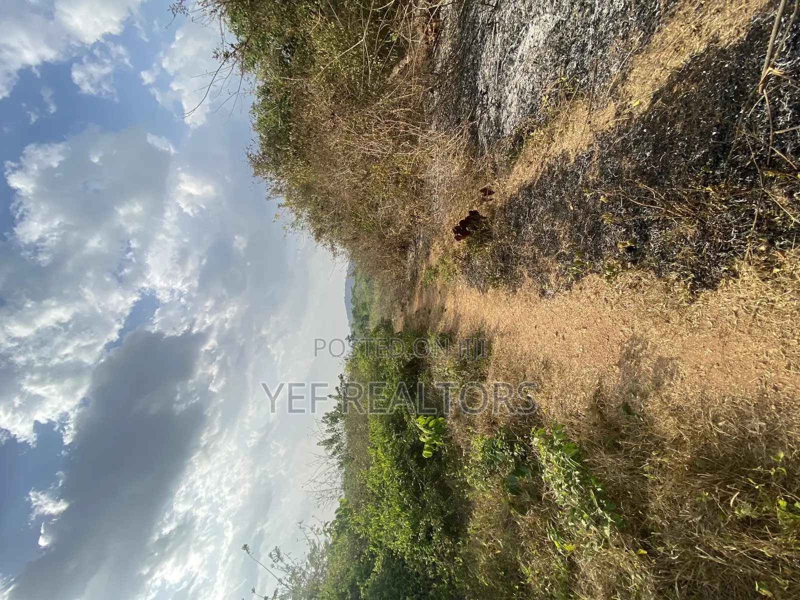 2 Plots of Land for Sale at Parakin Ile Ife Osun State