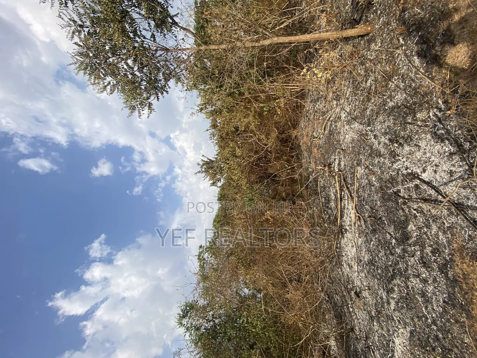 2 Plots of Land for Sale at Parakin Ile Ife Osun State