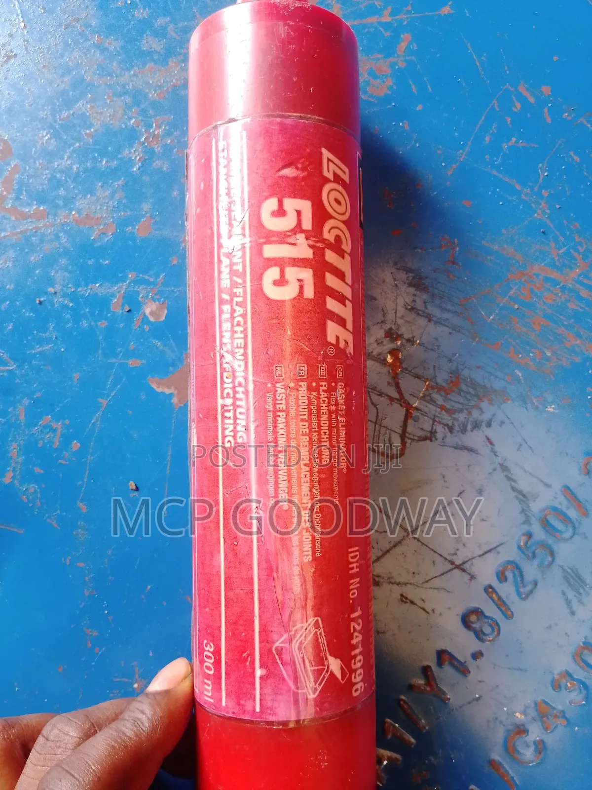 Loctite 515 Flange Sealant 300ml