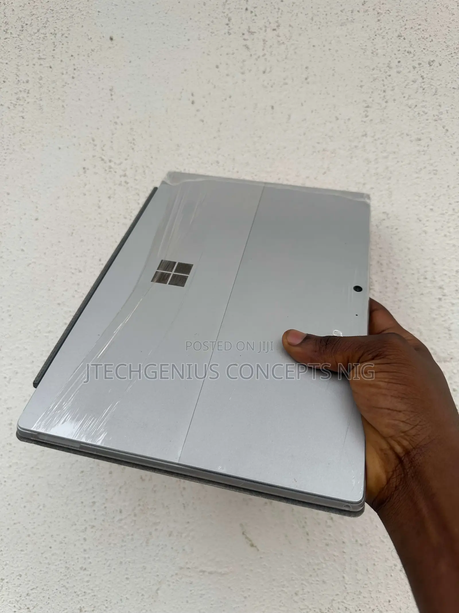 Laptop Microsoft Surface Pro 7 16GB Intel Core i5 SSD 256GB