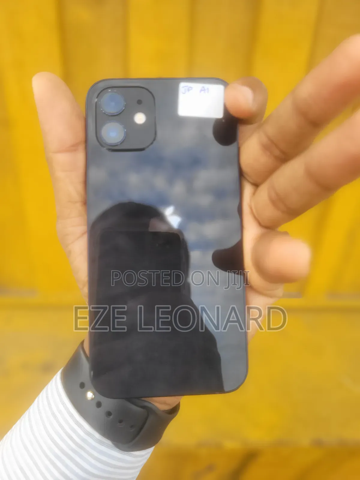 Apple iPhone 12 64 GB Blue