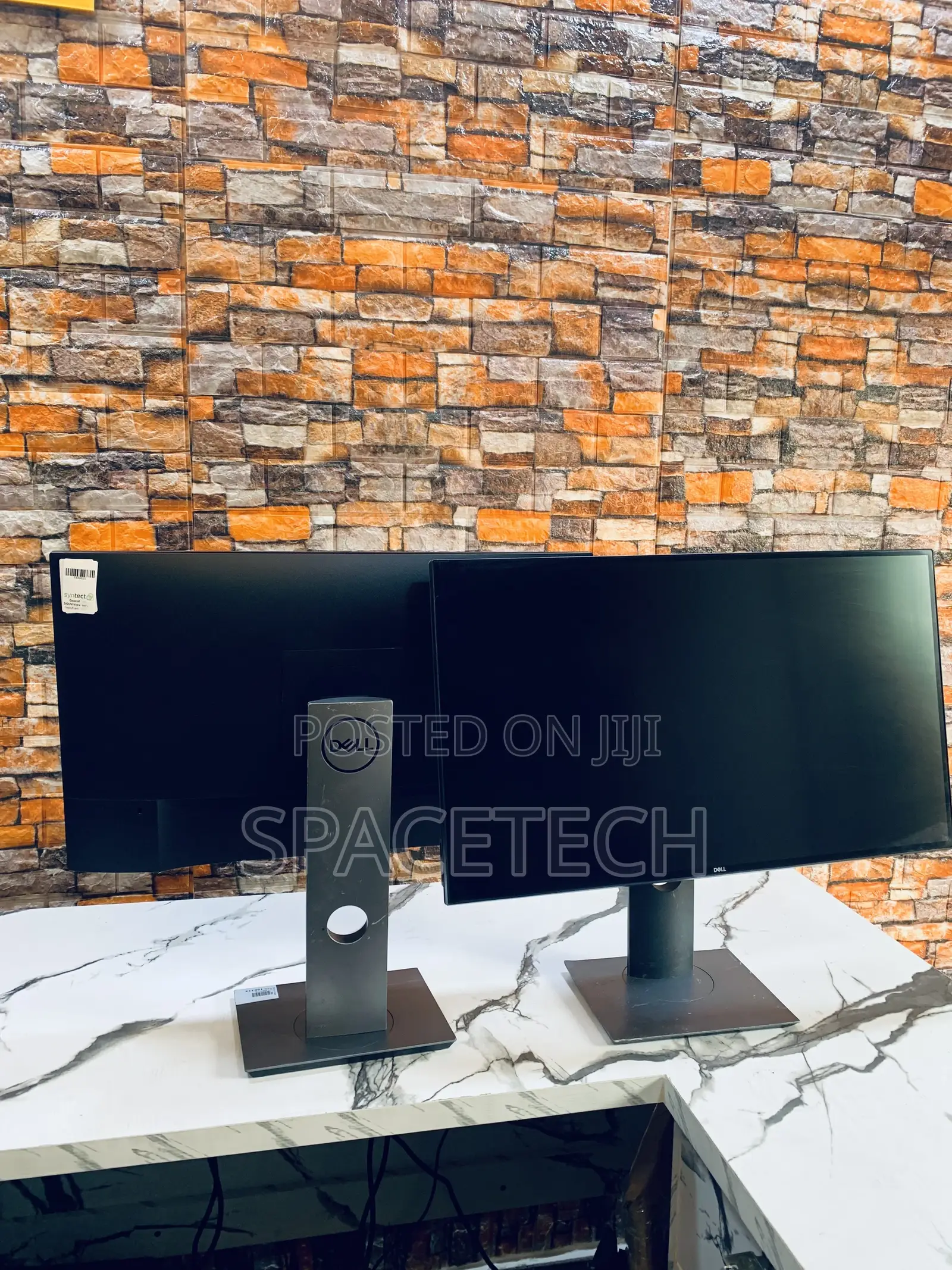 Dell 24-Inch Ips Monitor Fhd,1080p X60hz