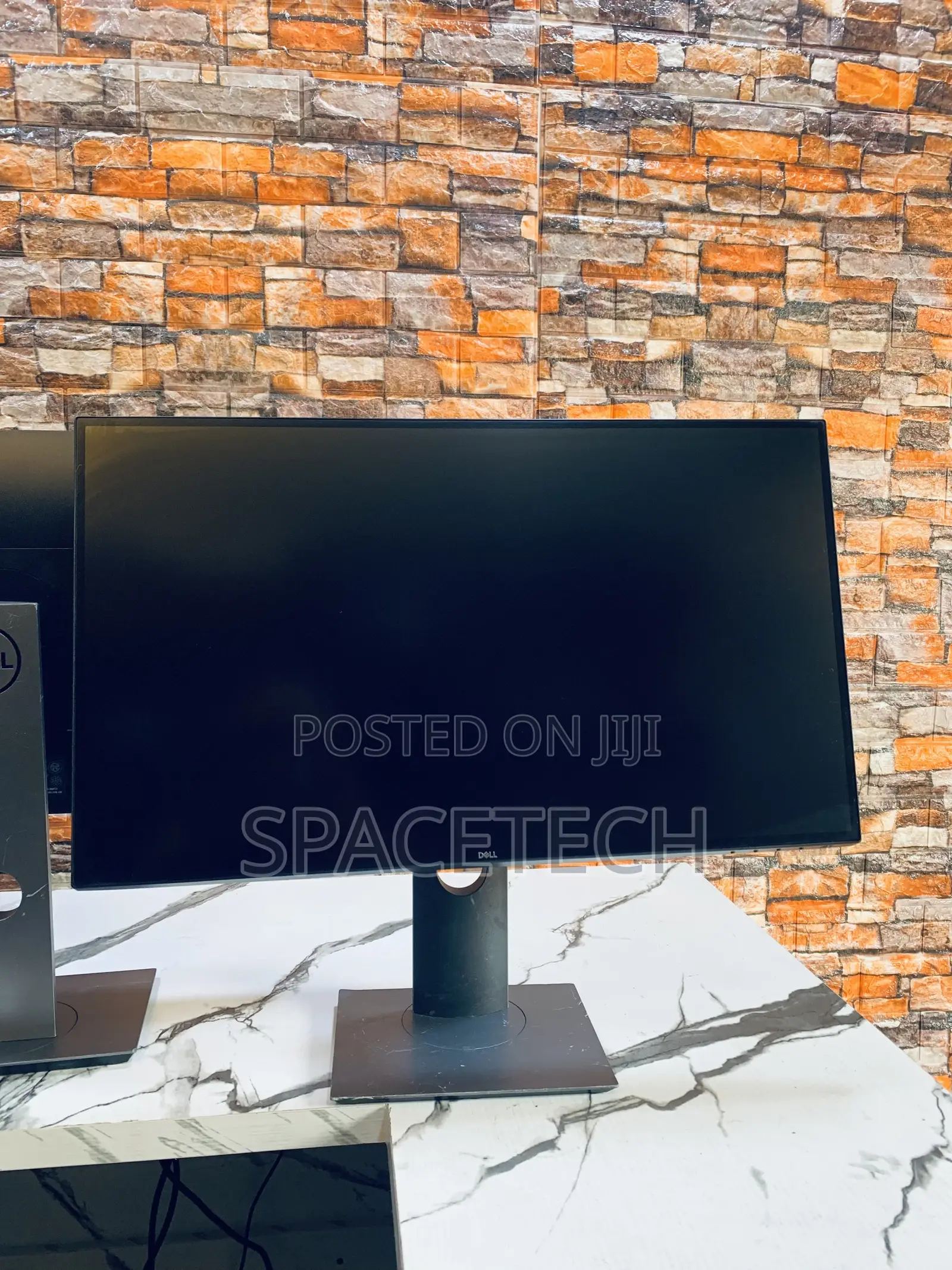 Dell 24-Inch Ips Monitor Fhd,1080p X60hz