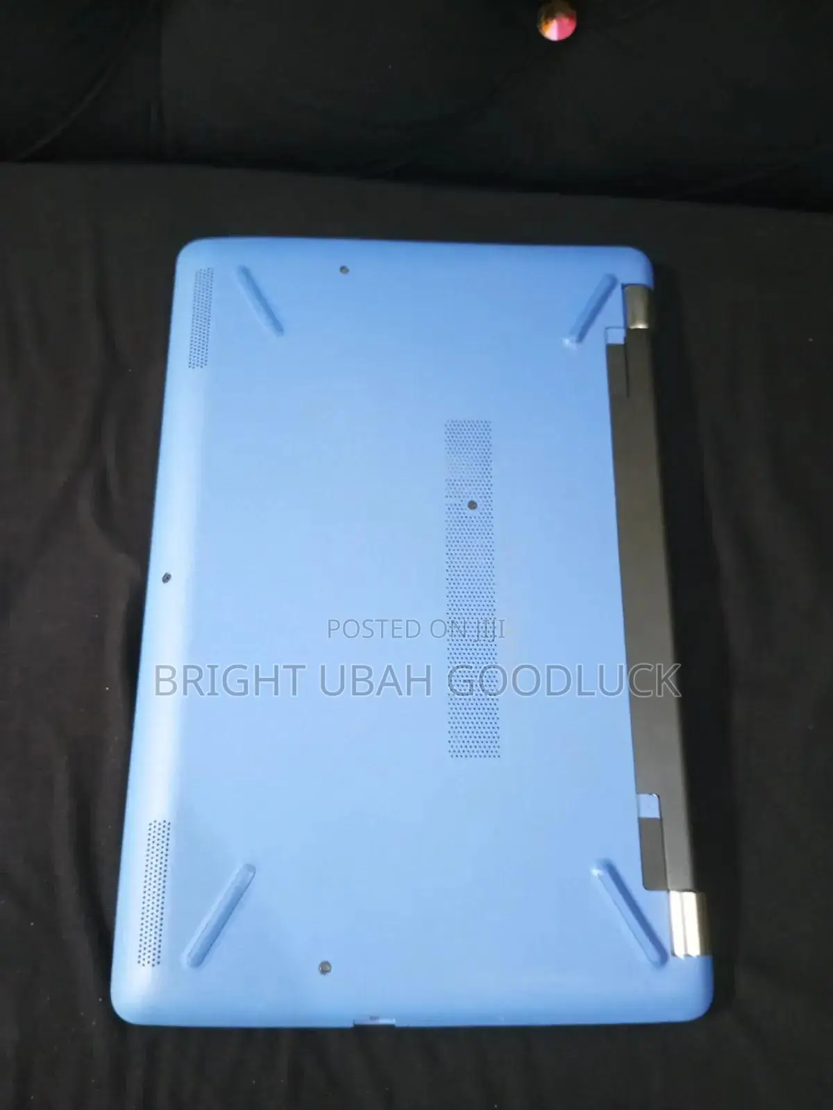 Laptop HP 250 G6 8GB Intel Core i5 SSD 256GB