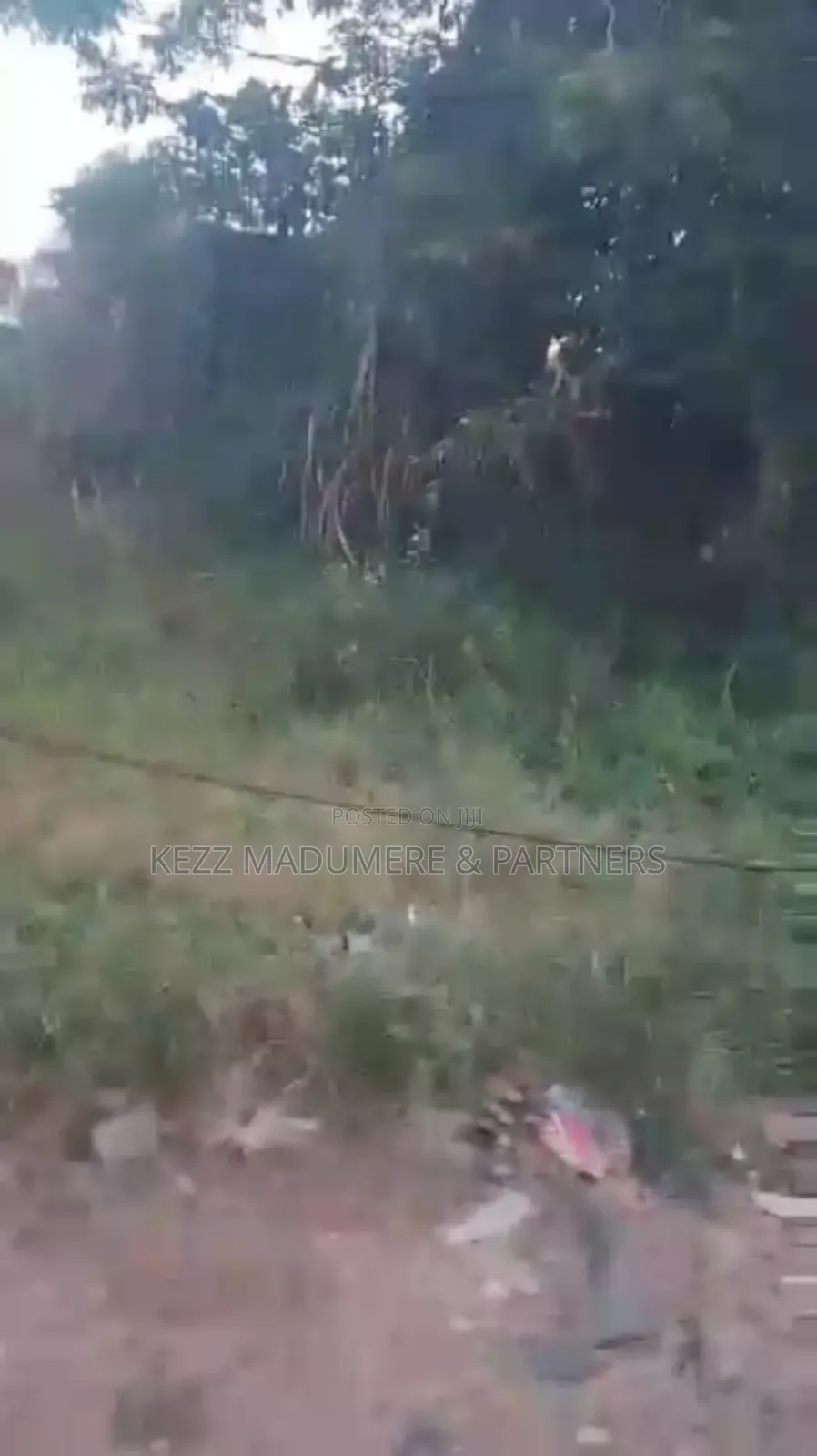 For Sale : 2 1⁄2 Plots on Ph Road , Owerri, Imo State