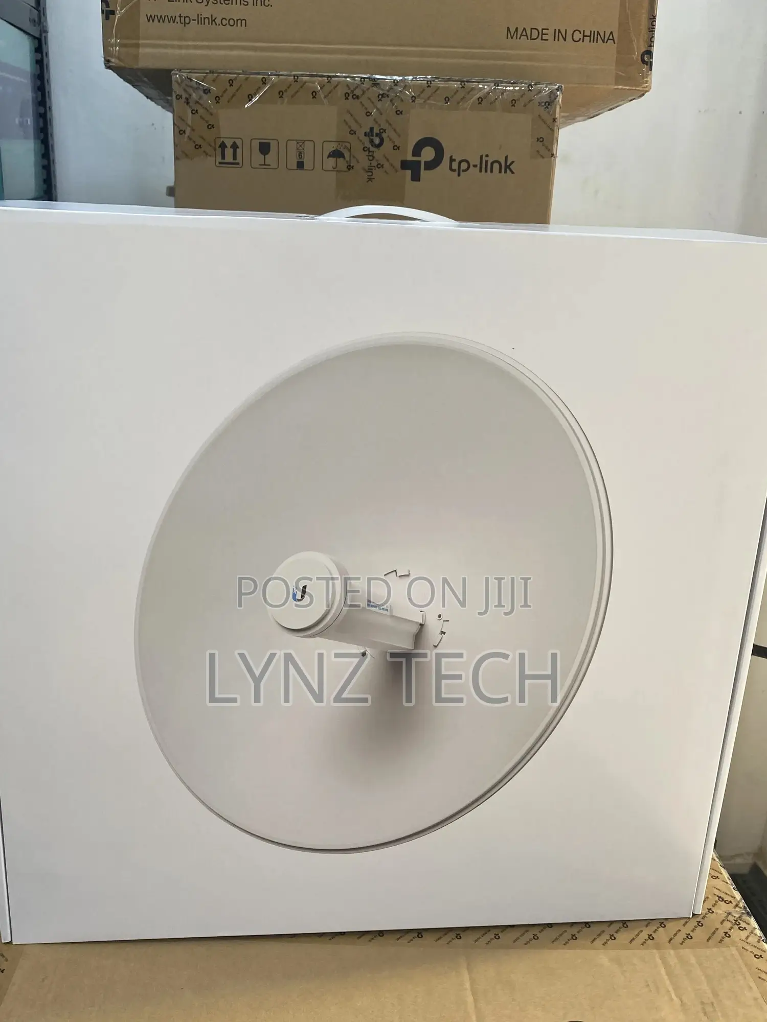 Ubiquiti Pbe 5ac Gen2