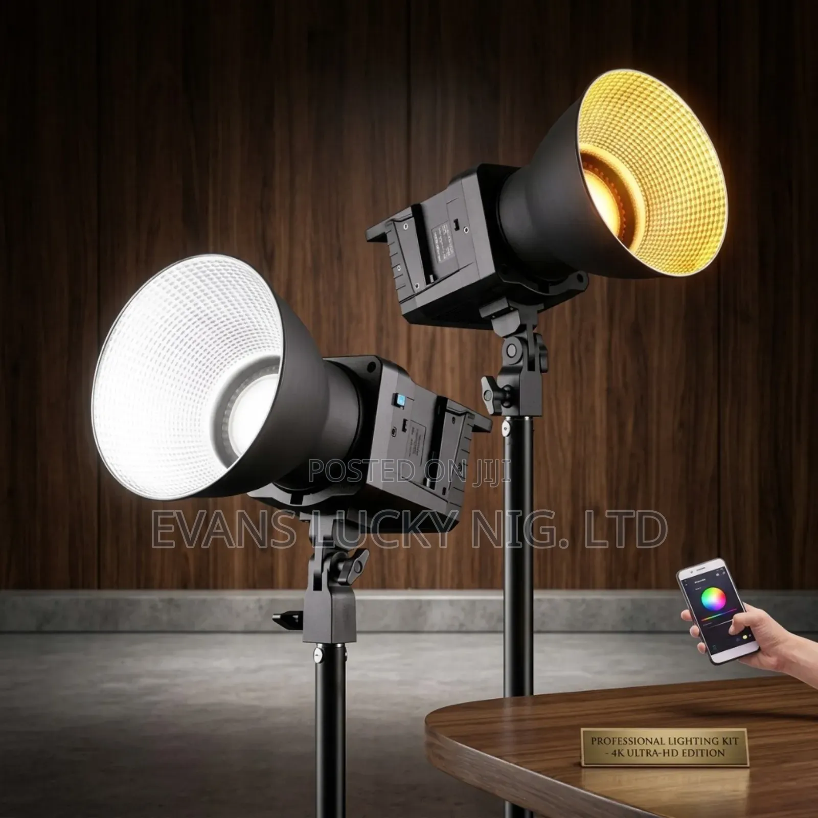 Sutefoto P100bi