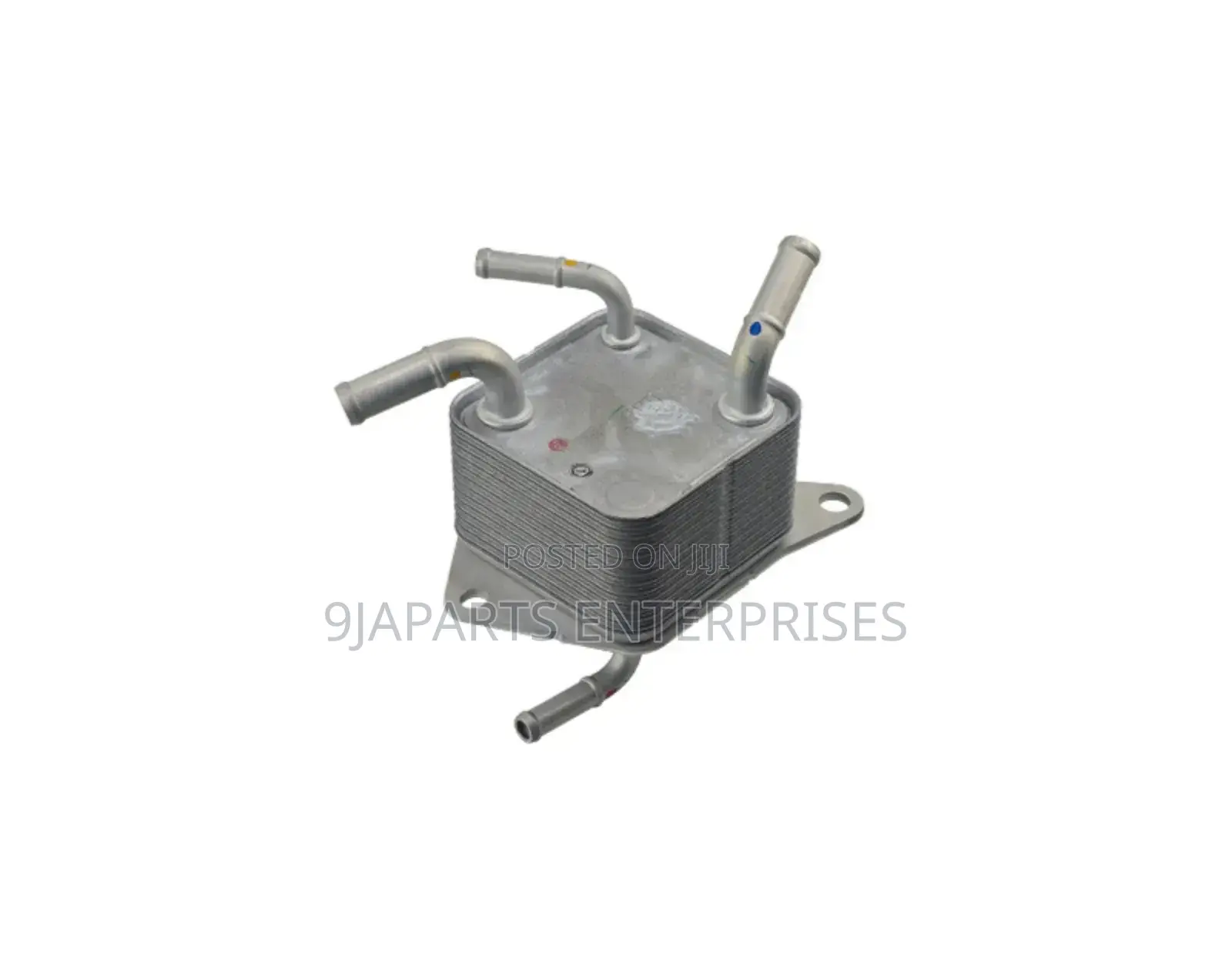 Lexus Nx200t Nx300 Nx300h Transmission Oil Cooler
