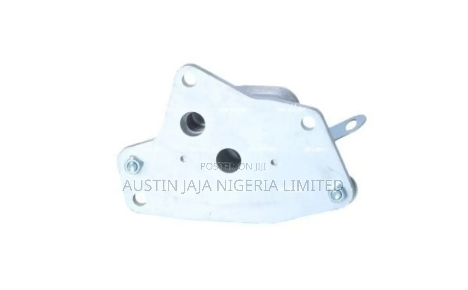 Engine Oil Cooler Lexus Nx200t 2015-2017, Nx300 2018-2021, 2.0l