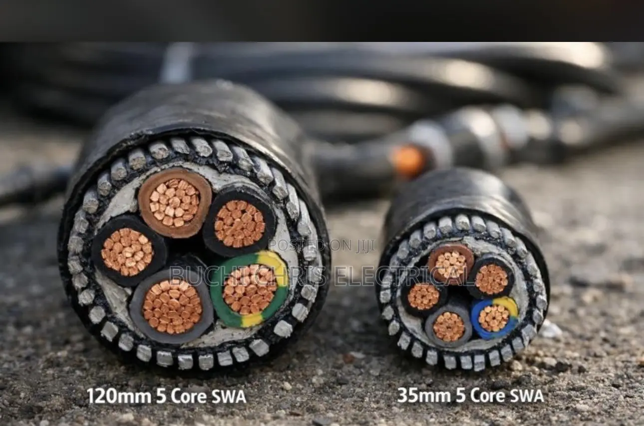 35mmx5c PVC/Swa/PVC