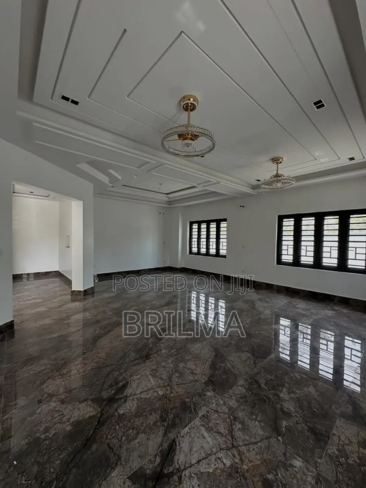 7bdrm Duplex in Kado for rent
