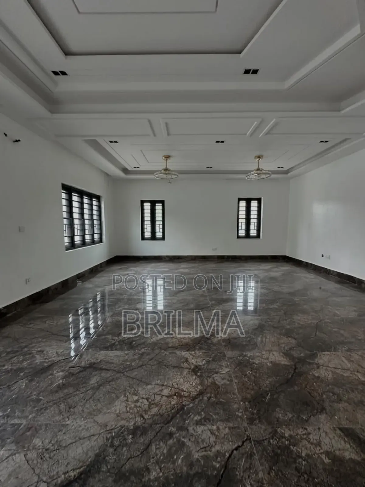 7bdrm Duplex in Kado for rent