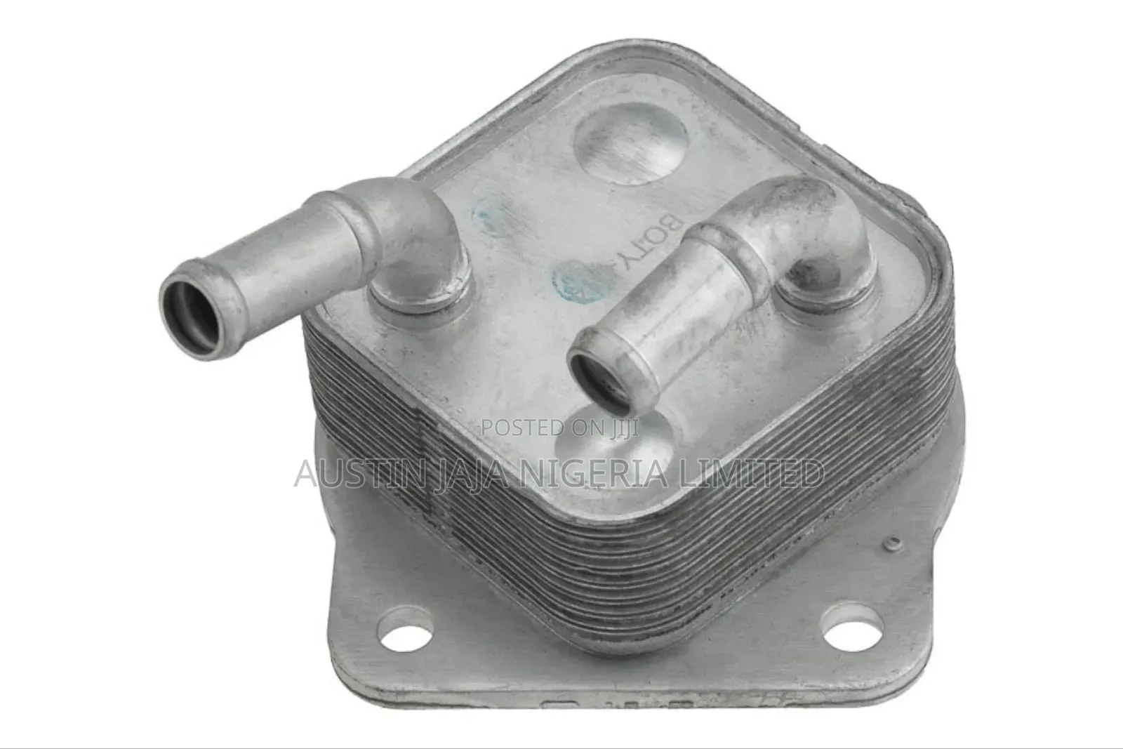 Engine Oil Cooler Toyota Highlander 2017-2022, Sienna 2017 - 2020