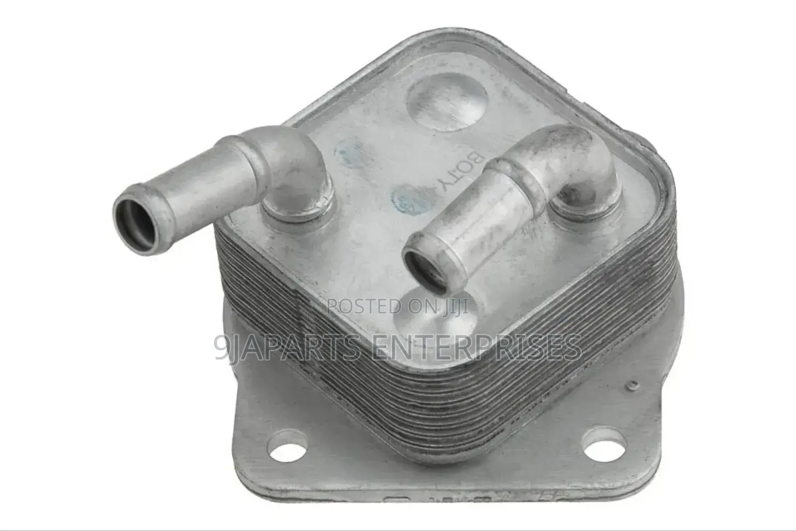 Engine Oil Cooler Toyota Highlander 2017-2022, Sienna 2017 - 2020