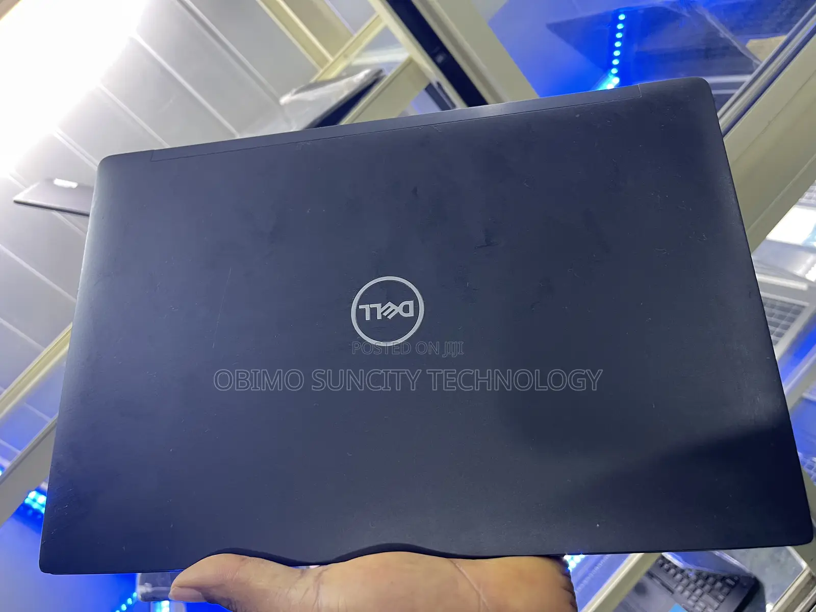 Laptop Dell Latitude 7390 8GB Intel Core i5 SSD 256GB
