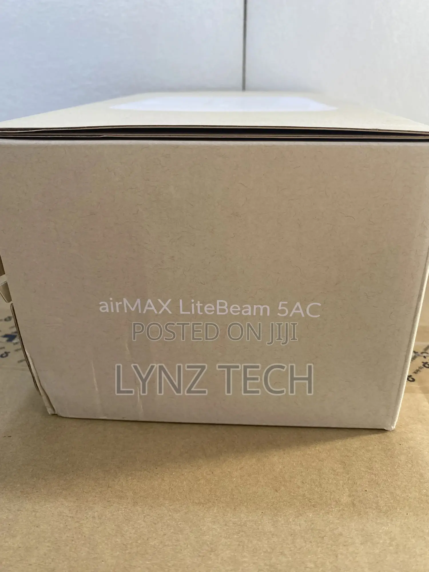 Airmax Litebeam 5ac