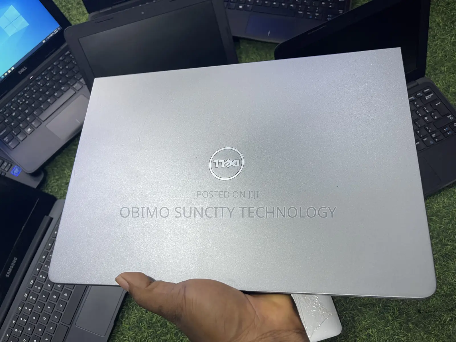 Laptop Dell Latitude 14 8GB Intel Core i3 SSD 256GB