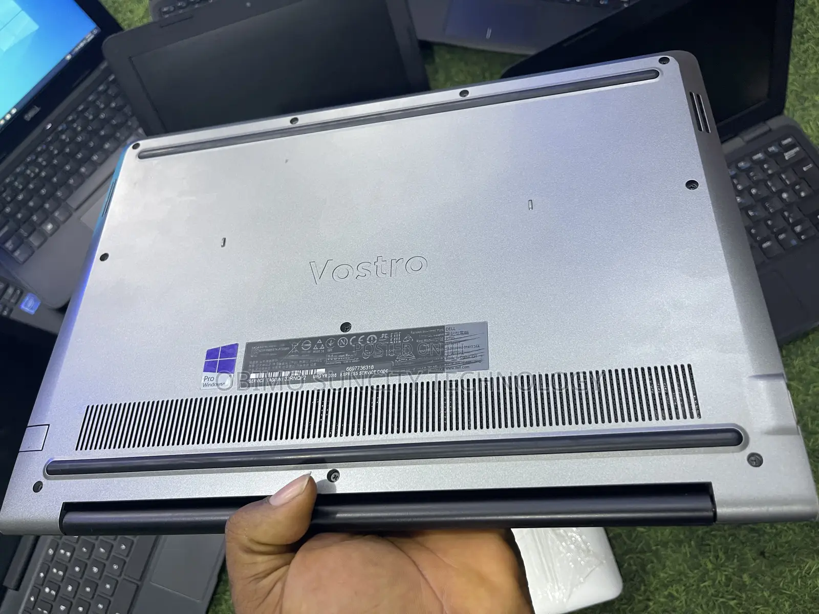 Laptop Dell Latitude 14 8GB Intel Core i3 SSD 256GB