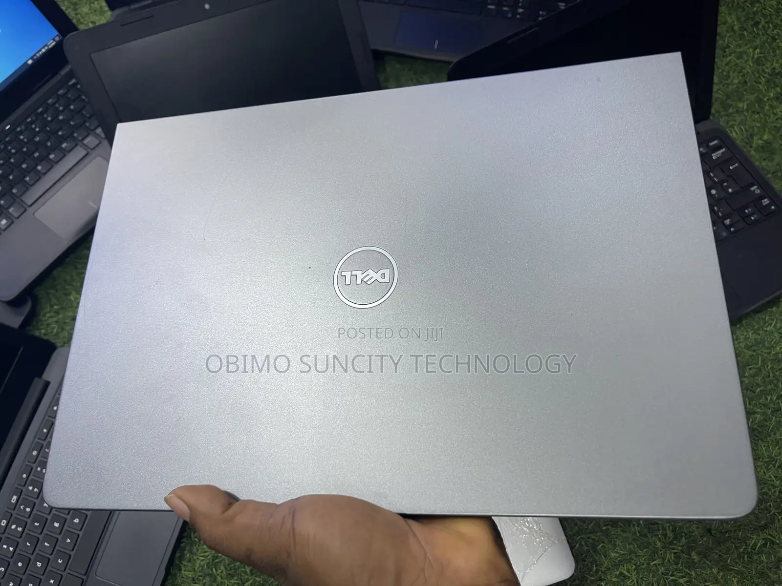 Laptop Dell Latitude 14 8GB Intel Core i3 SSD 256GB