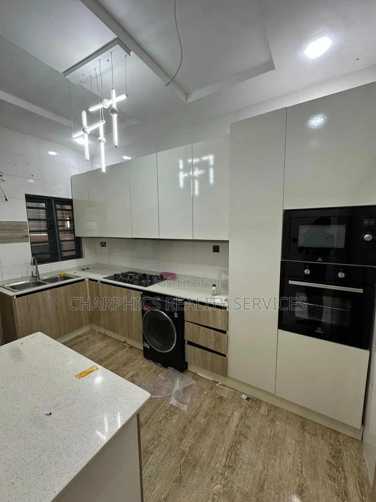 4bdrm Duplex in Ologolo for rent