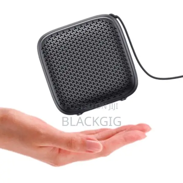 Portable Bluetooth Speaker Wireless Mp3 Player With Super Bass Sk838bt