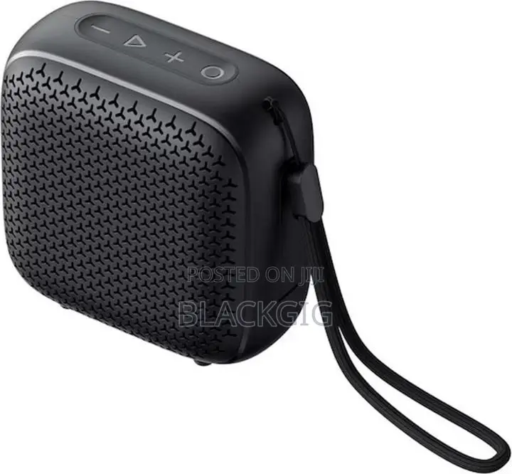 Portable Bluetooth Speaker Wireless Mp3 Player With Super Bass Sk838bt