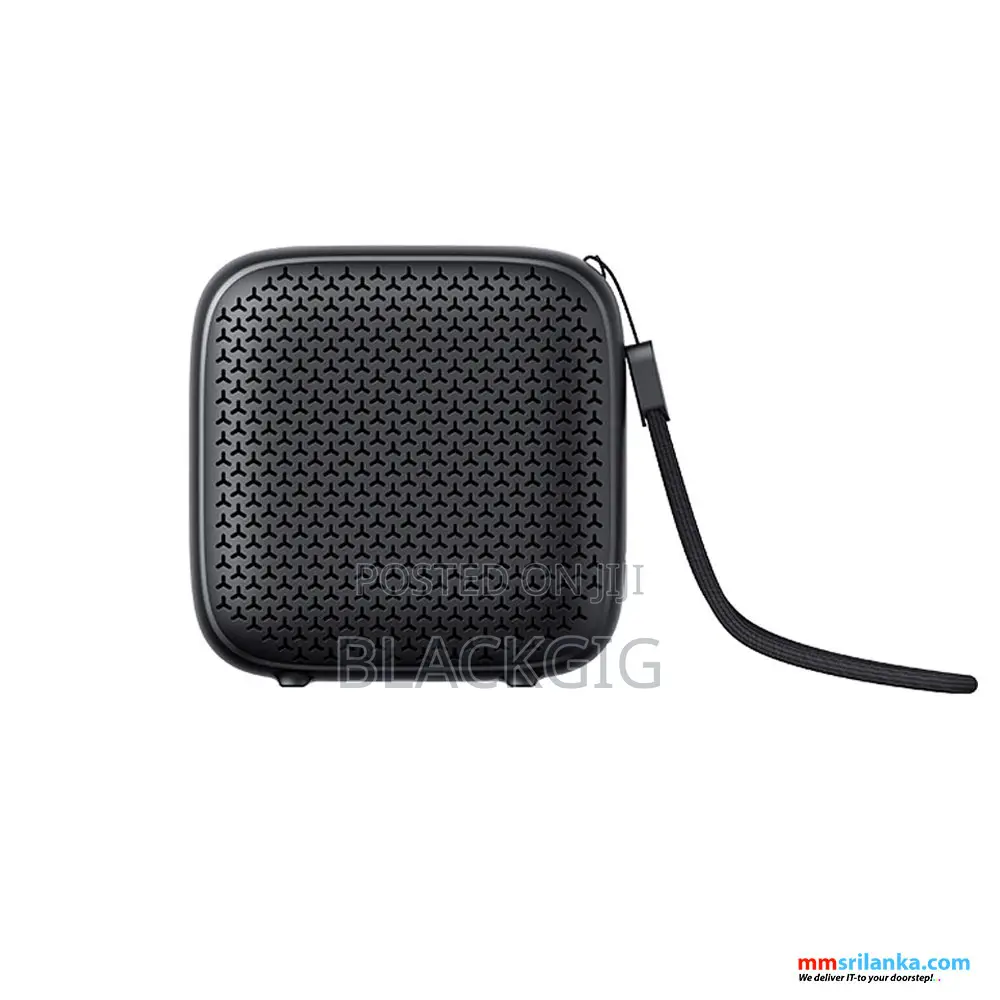 Portable Bluetooth Speaker Wireless Mp3 Player With Super Bass Sk838bt