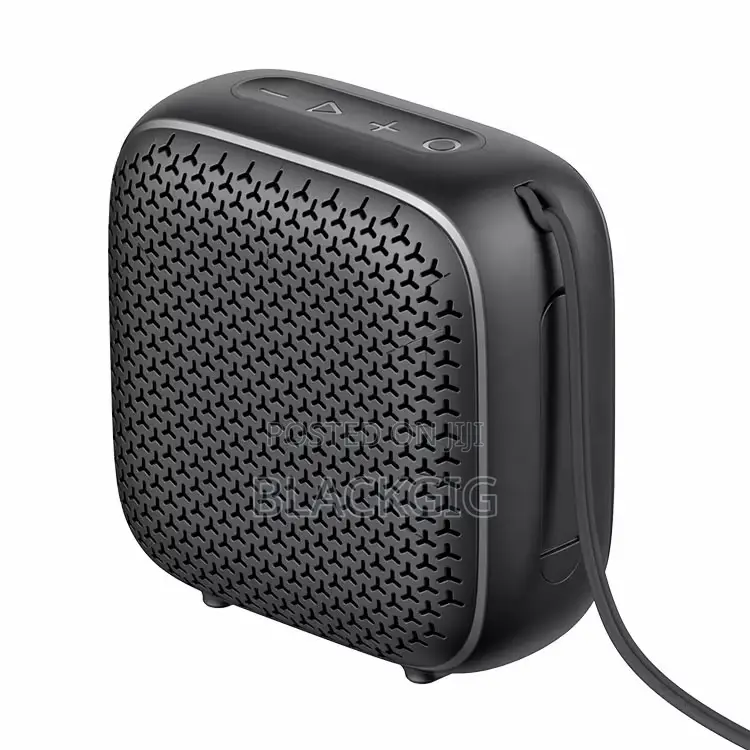 Portable Bluetooth Speaker Wireless Mp3 Player With Super Bass Sk838bt
