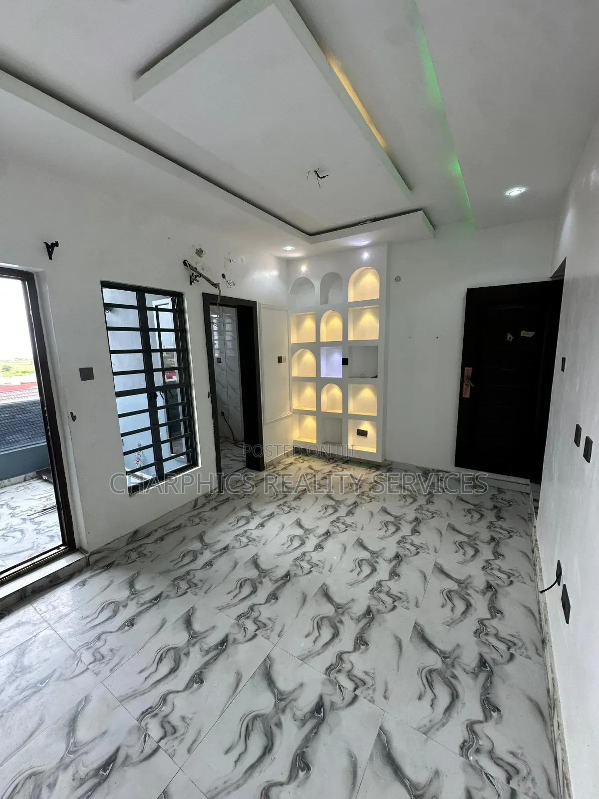 Mini Flat in Ologolo for rent