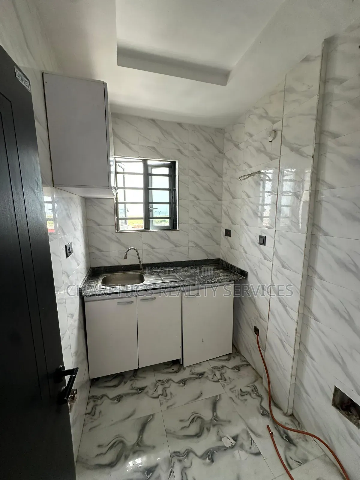 Mini Flat in Ologolo for rent