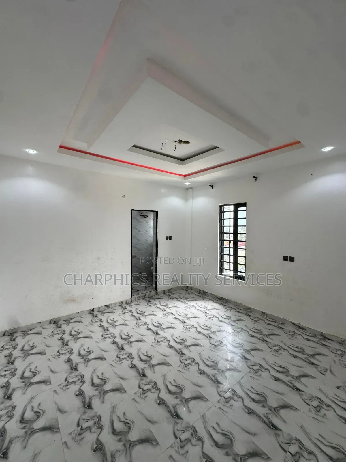Mini Flat in Ologolo for rent