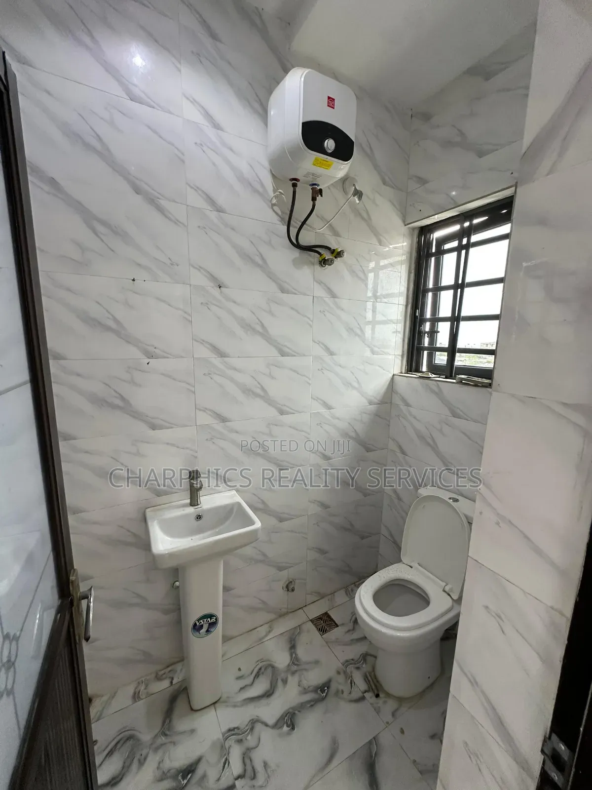 Mini Flat in Ologolo for rent