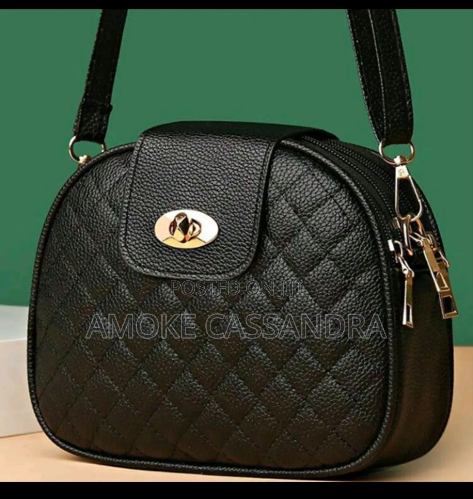 Luxury Bags