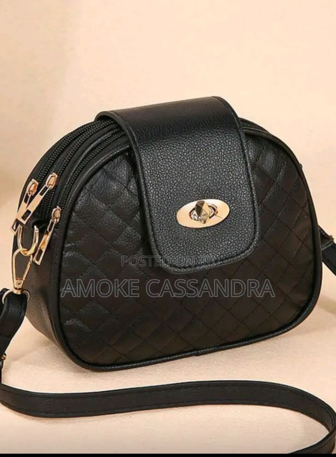 Luxury Bags