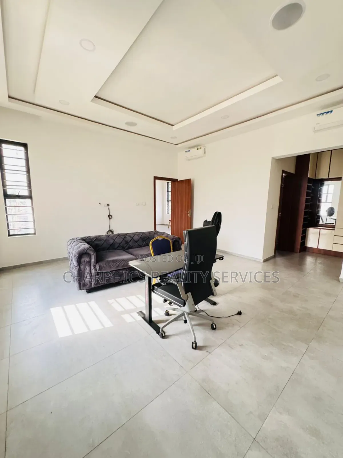 4bdrm Duplex in Lekki Phase 1 for rent