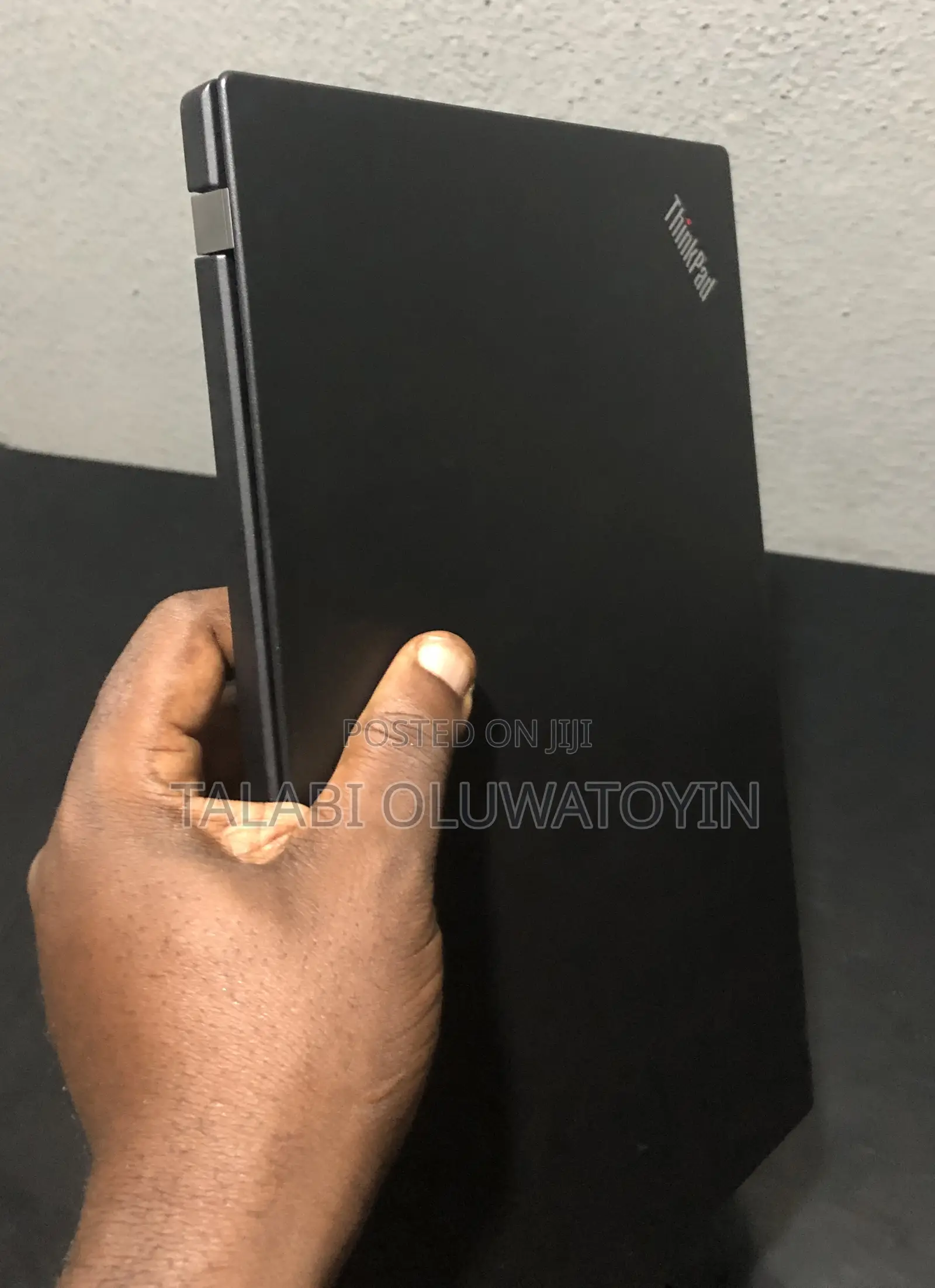 Laptop Lenovo ThinkPad X280 16GB Intel Core i7 SSD 256GB