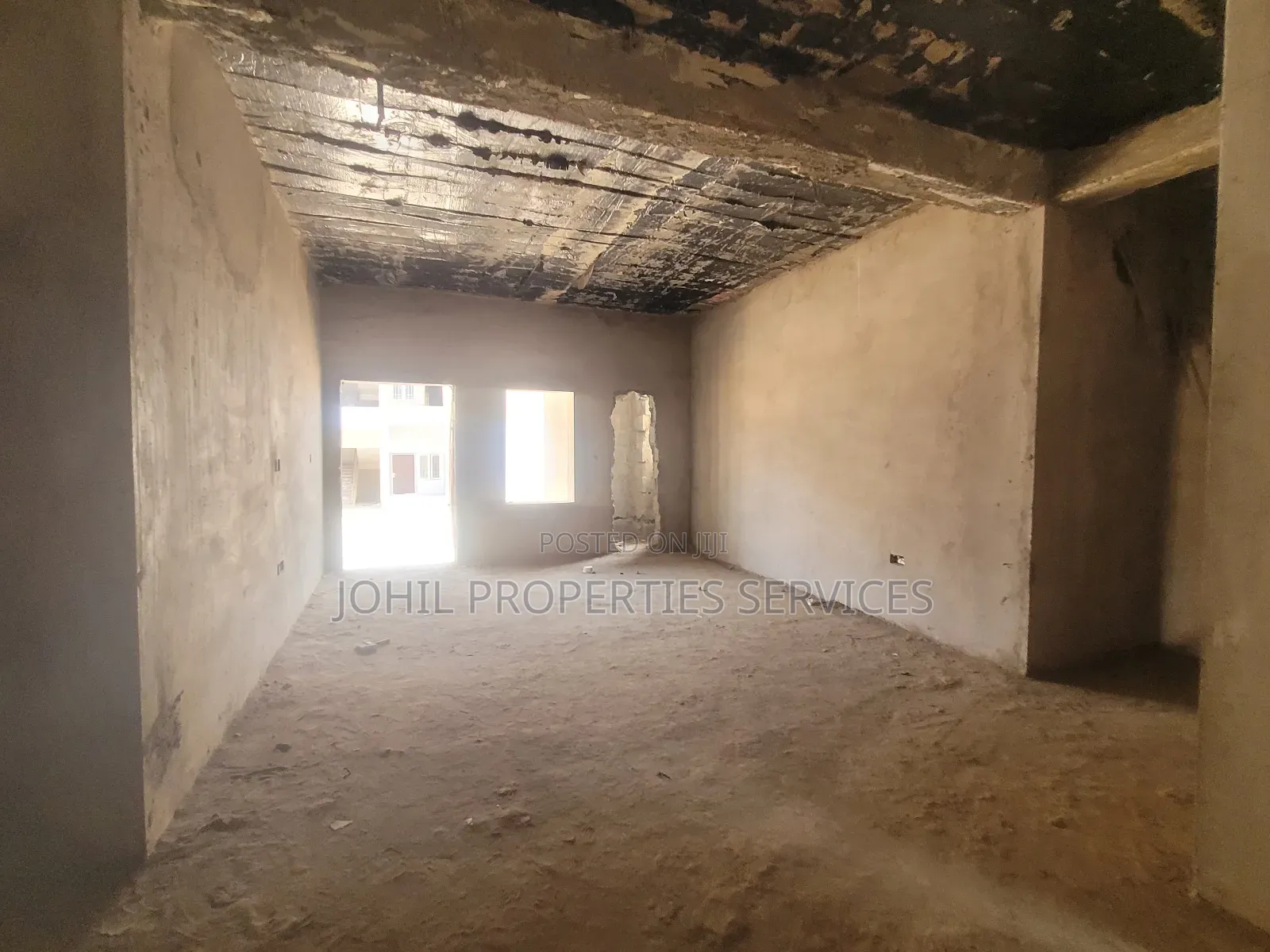 3bdrm Block of Flats in Admiralty Estate for sale