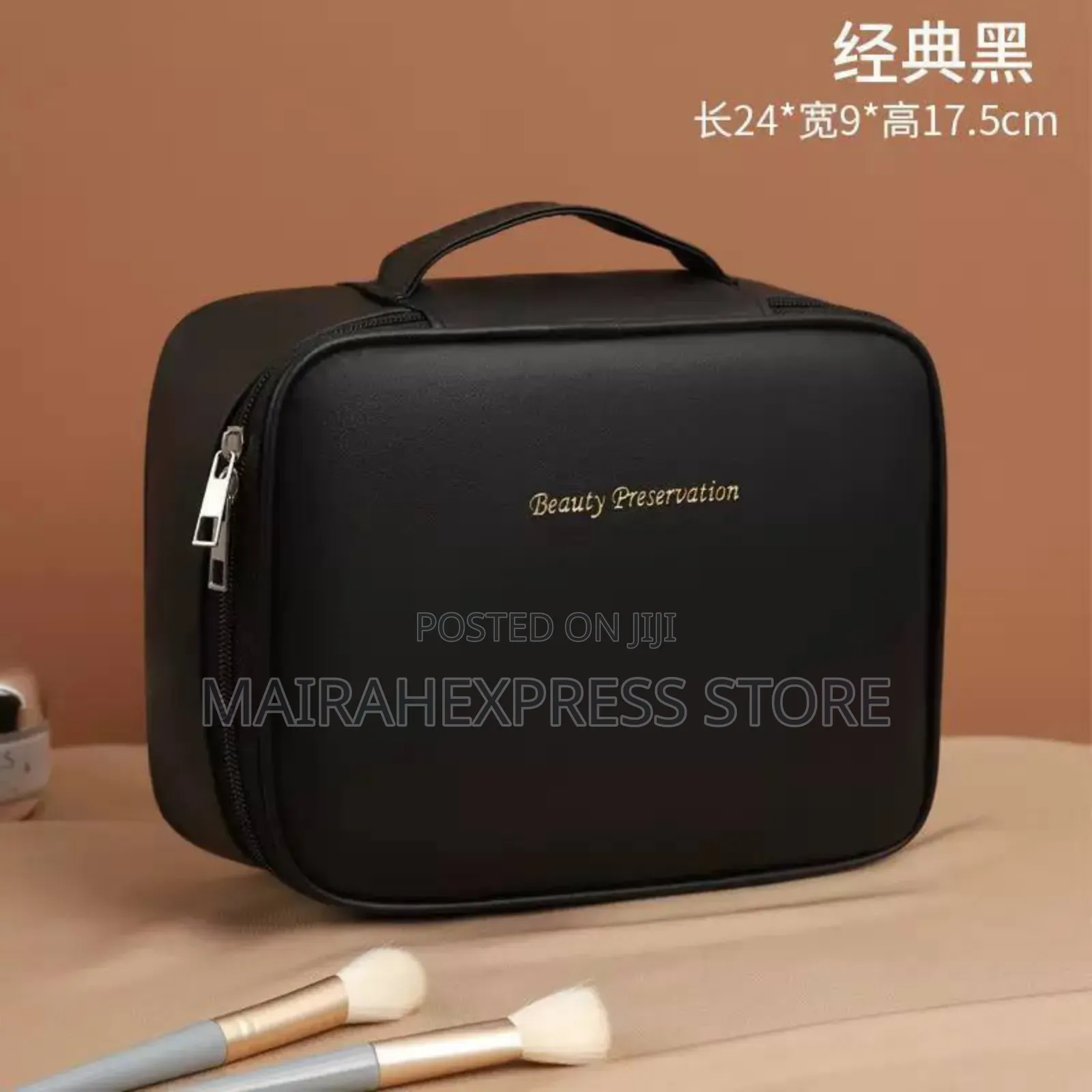 Multipurpose Traveling Cosmetics Bag 2st7