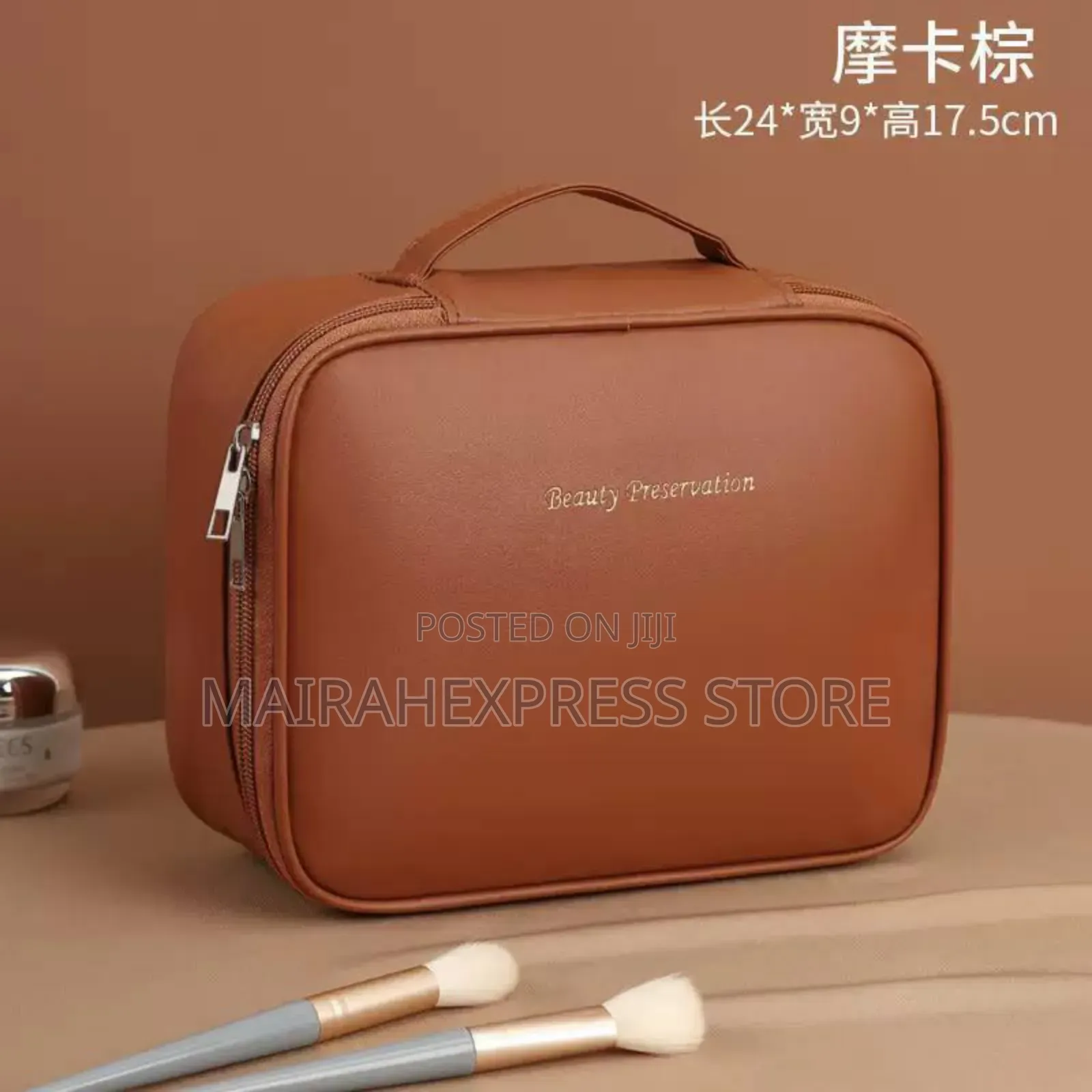 Multipurpose Traveling Cosmetics Bag 2st7
