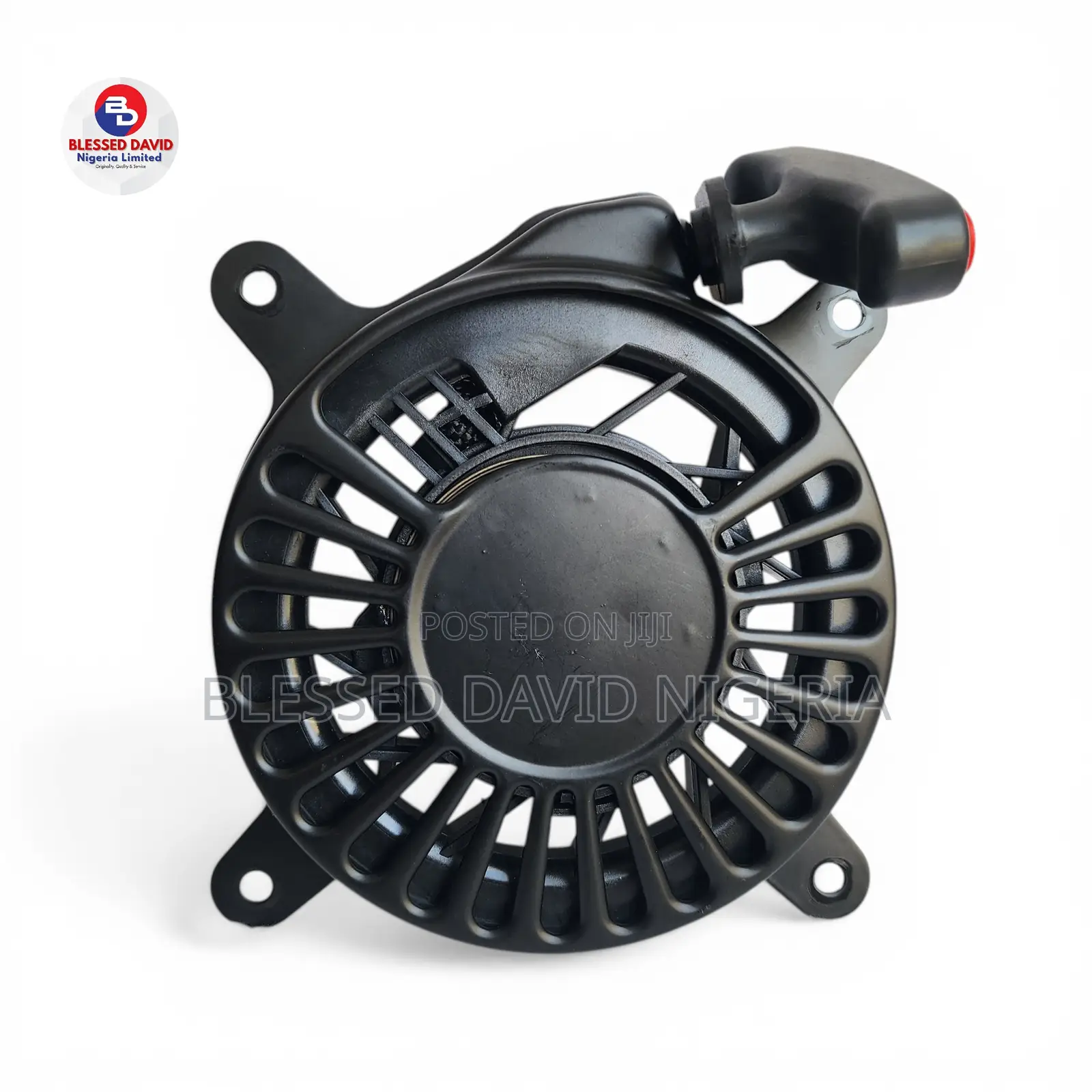 Senci Sc7800ies Recoil Starter