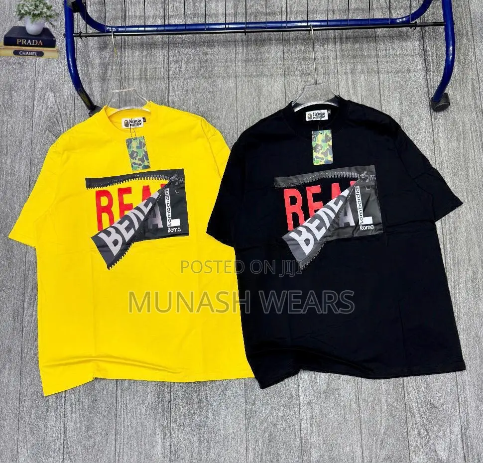 Classic Denim Tshirt's Collection