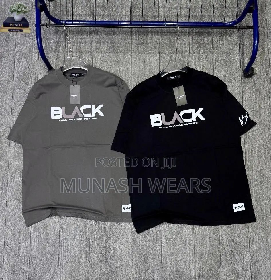 Classic Denim Tshirt's Collection