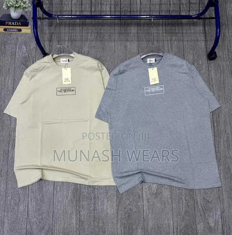 Classic Denim Tshirt's Collection
