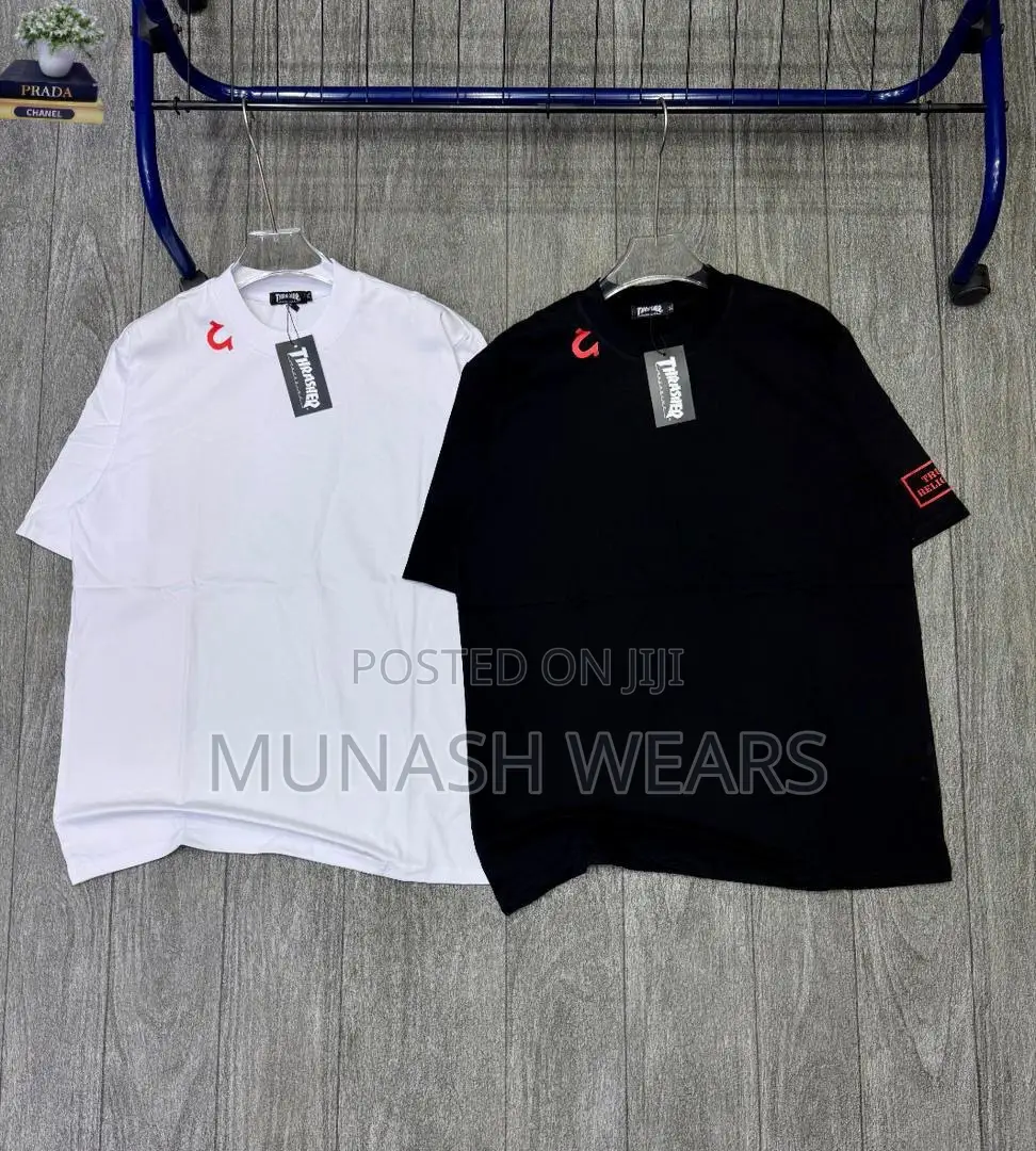 Classic Denim Tshirt's Collection