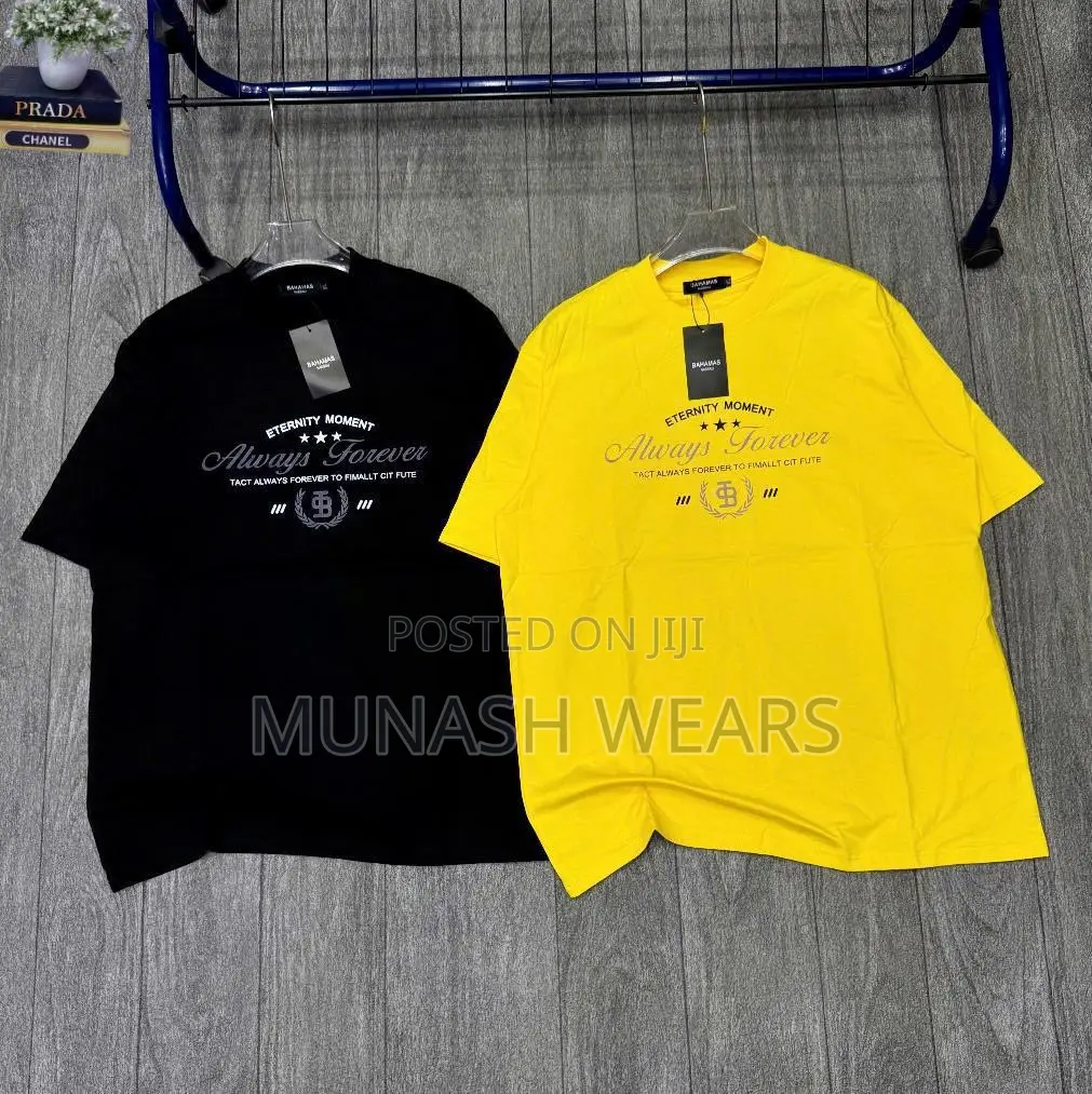 Classic Denim Tshirt's Collection