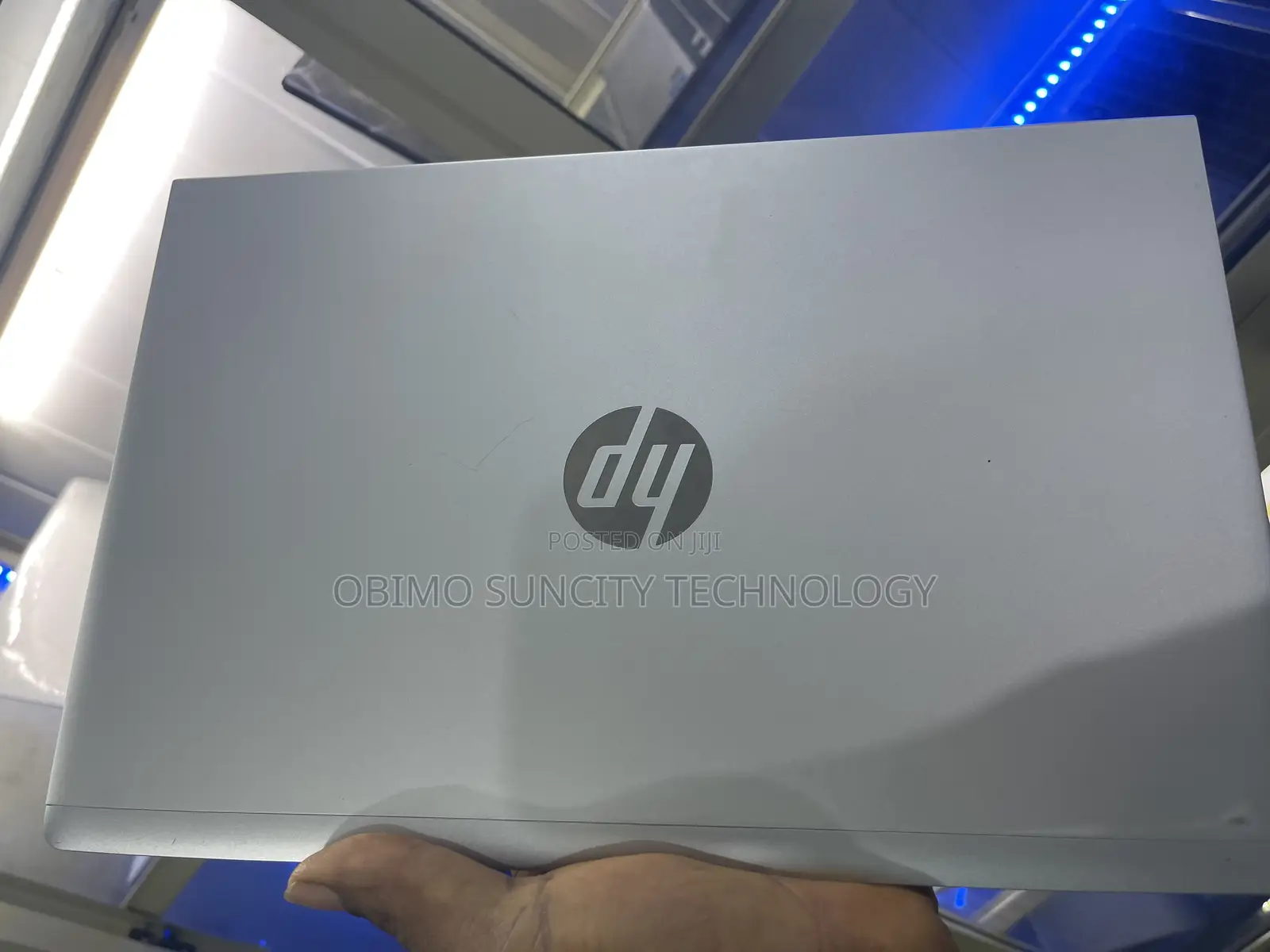 Laptop HP ProBook 640 G8 8GB Intel Core i5 SSD 256GB