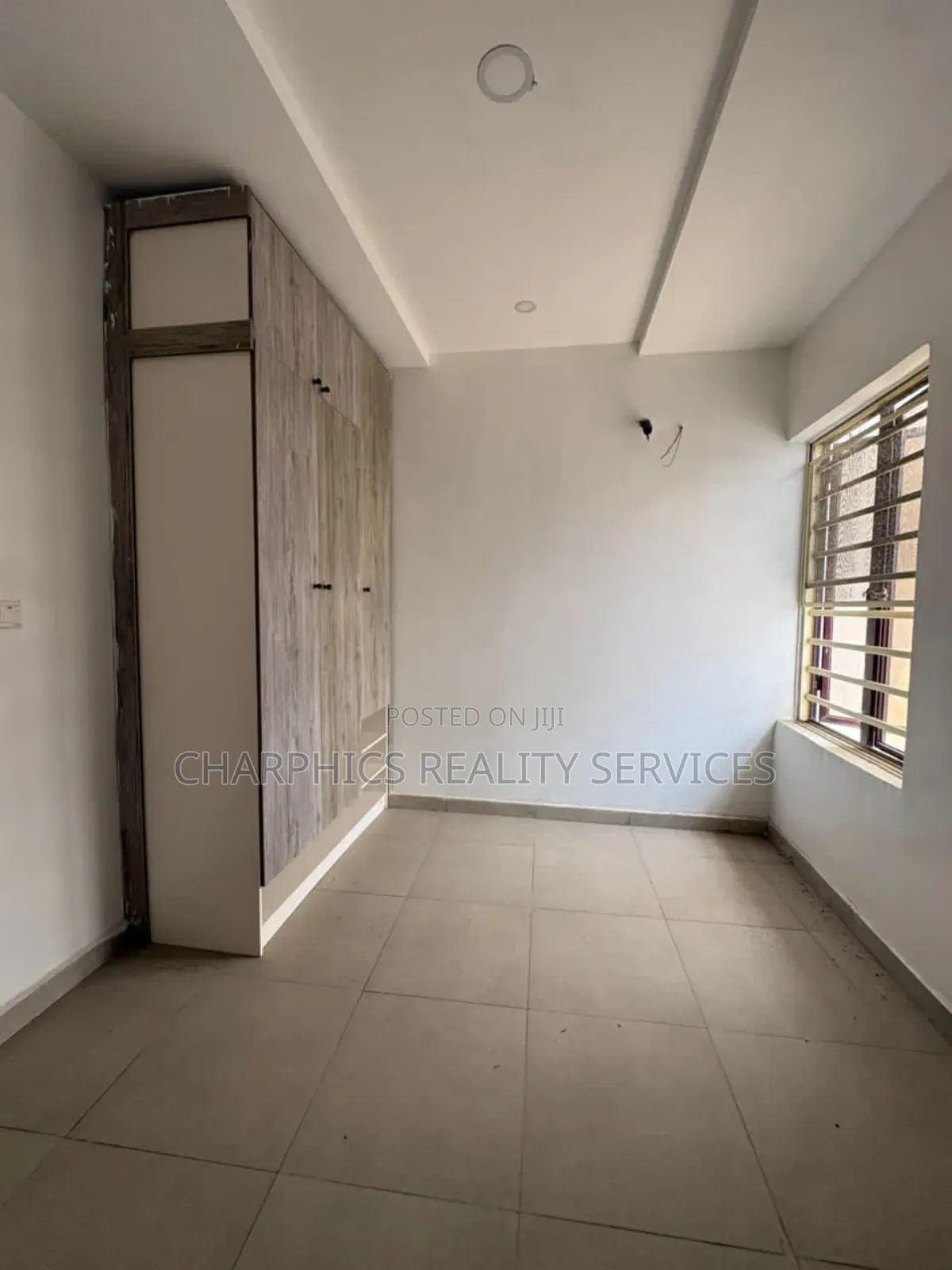 3bdrm Duplex in Lekki Phase 2 for rent