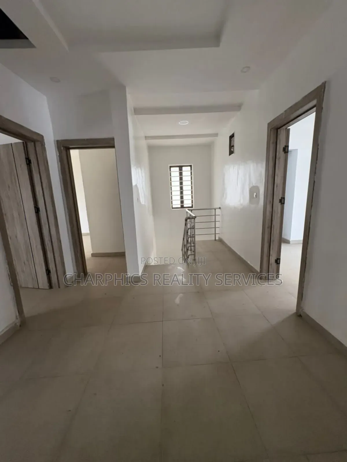 3bdrm Duplex in Lekki Phase 2 for rent