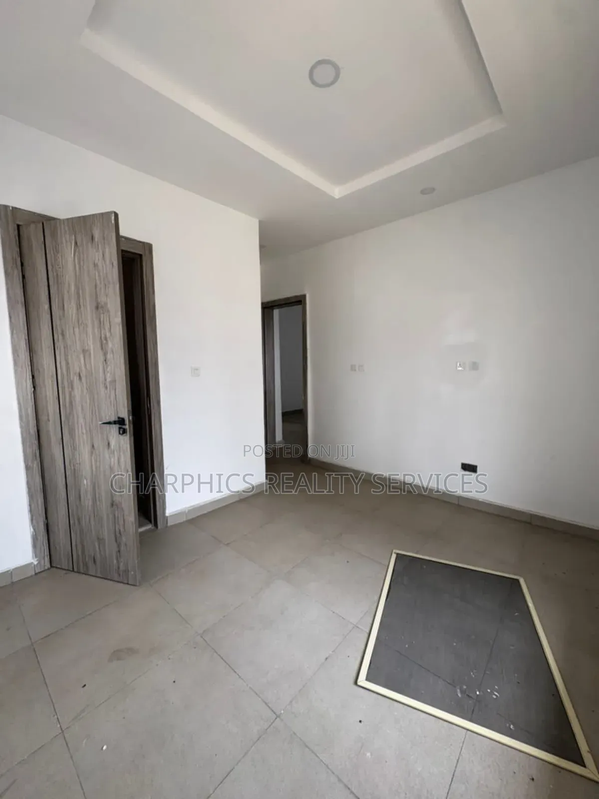 3bdrm Duplex in Lekki Phase 2 for rent
